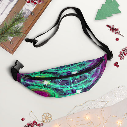 Fanny Pack - Müller Vortex