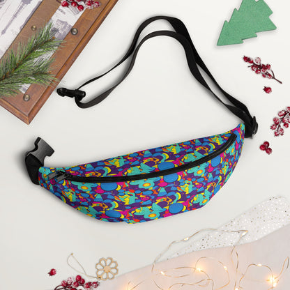 Fanny Pack - Psychedelic Harmony