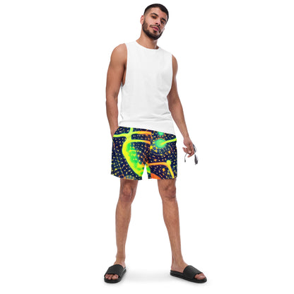 Swim Trunks - Coorte's Cosmos