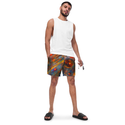 Swim Trunks - Kohn De Seve Canvas