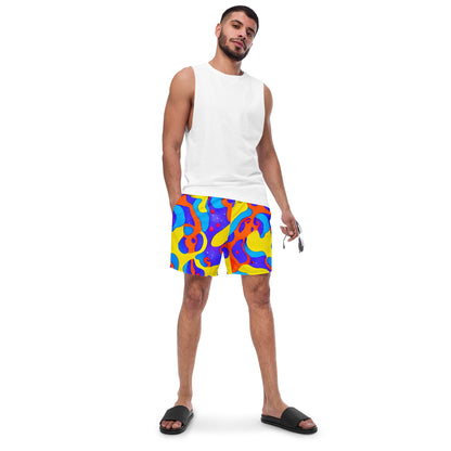 Swim Trunks - Elmyr's Enigma