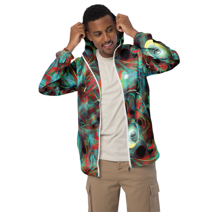 Men's Windbreaker - Dreamwave