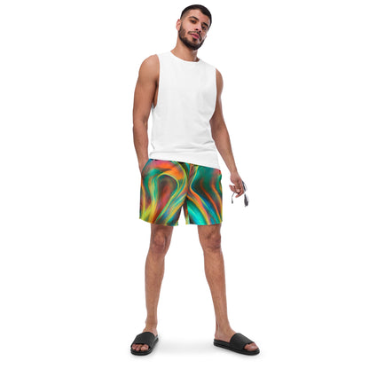 Swim Trunks - Dreamweaver Fusion