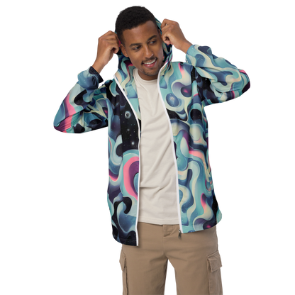 Men's Windbreaker - Judd Elegance