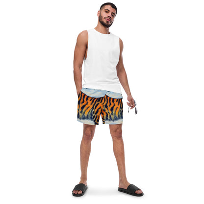 Swim Trunks - Tiger's Dream