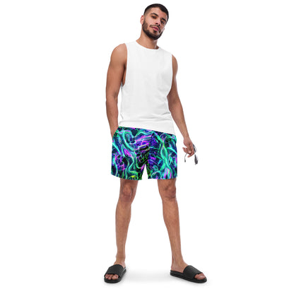 Swim Trunks - Chalmers Vortex