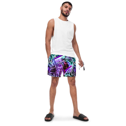 Swim Trunks - Nebula Fusions