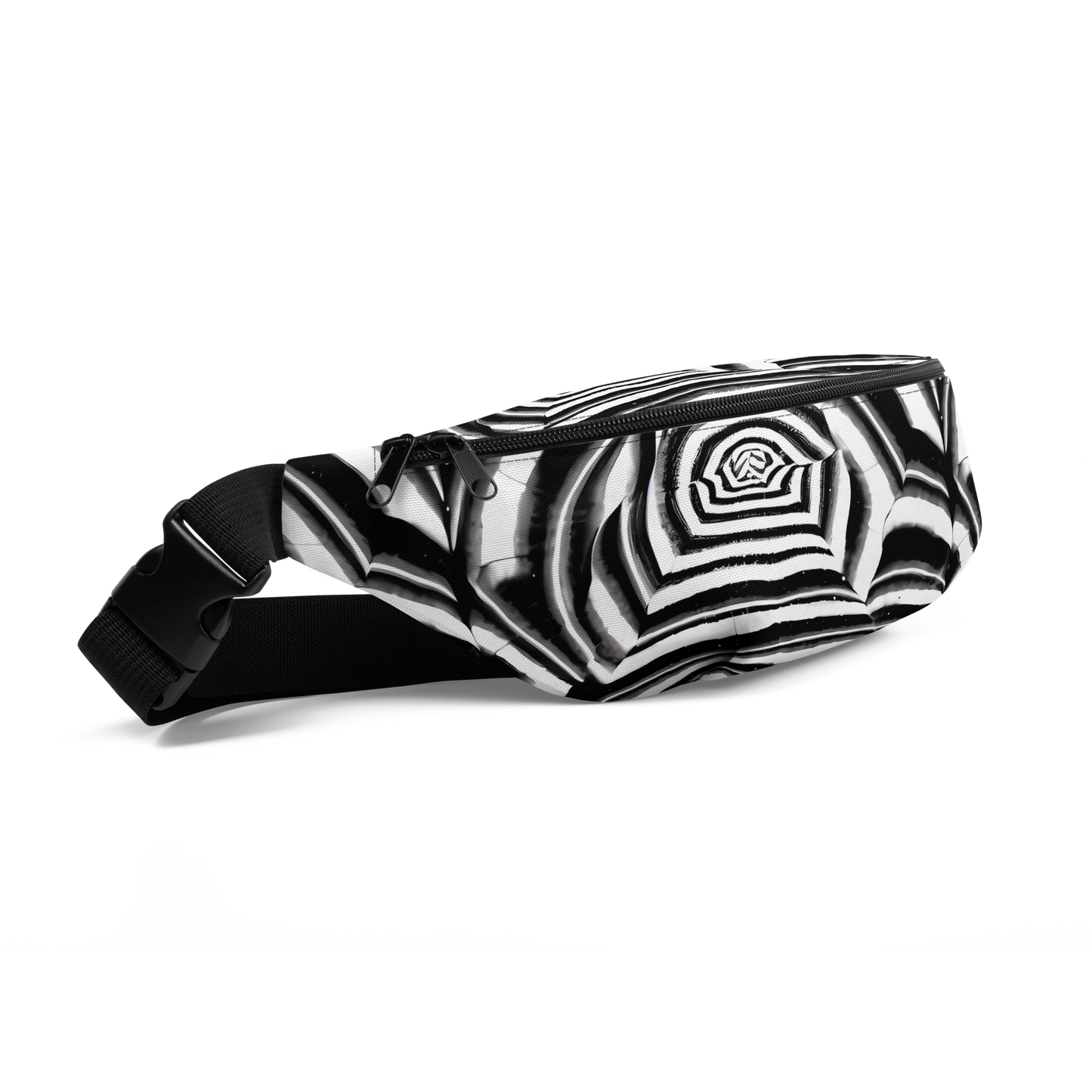 Fanny Pack - Dupain Swirl