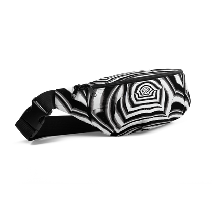 Fanny Pack - Dupain Swirl