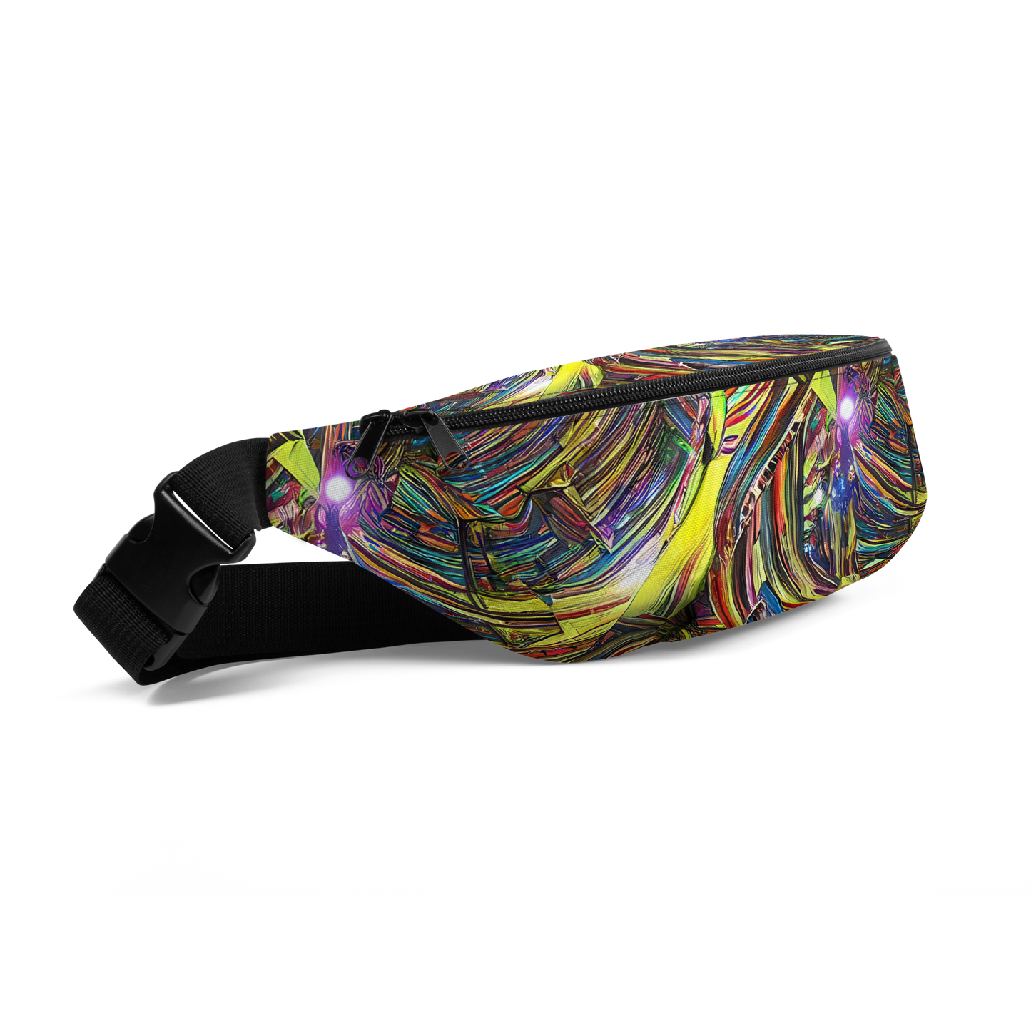 Fanny Pack - Quantum Palette