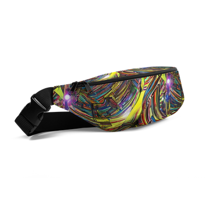 Fanny Pack - Quantum Palette