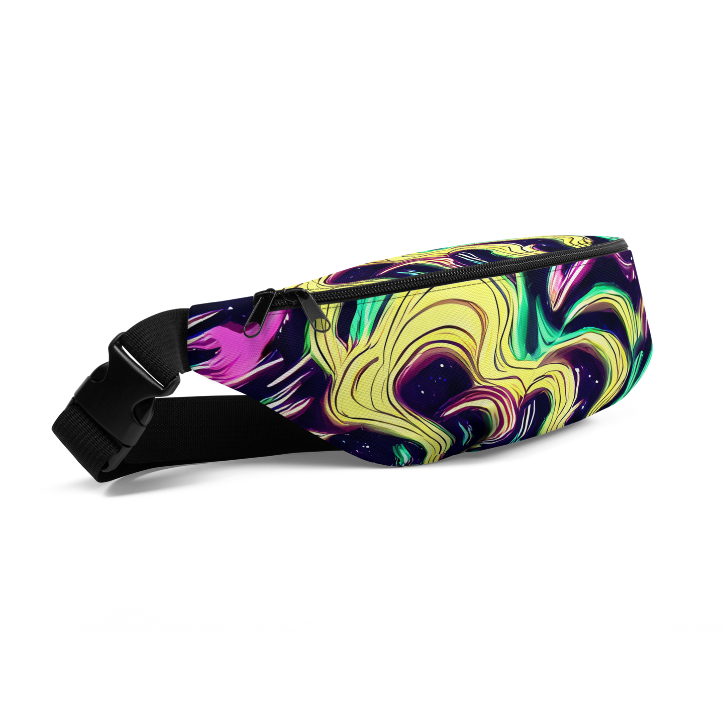 Fanny Pack - Casson's Whirl