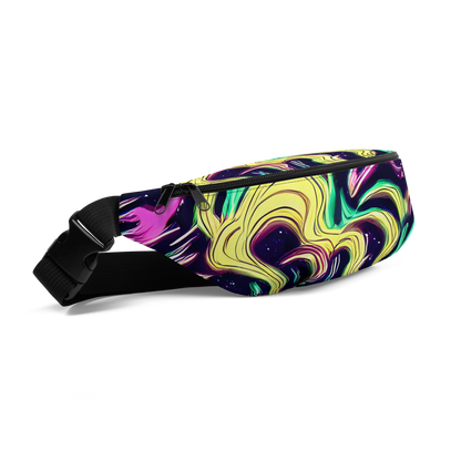 Fanny Pack - Casson's Whirl