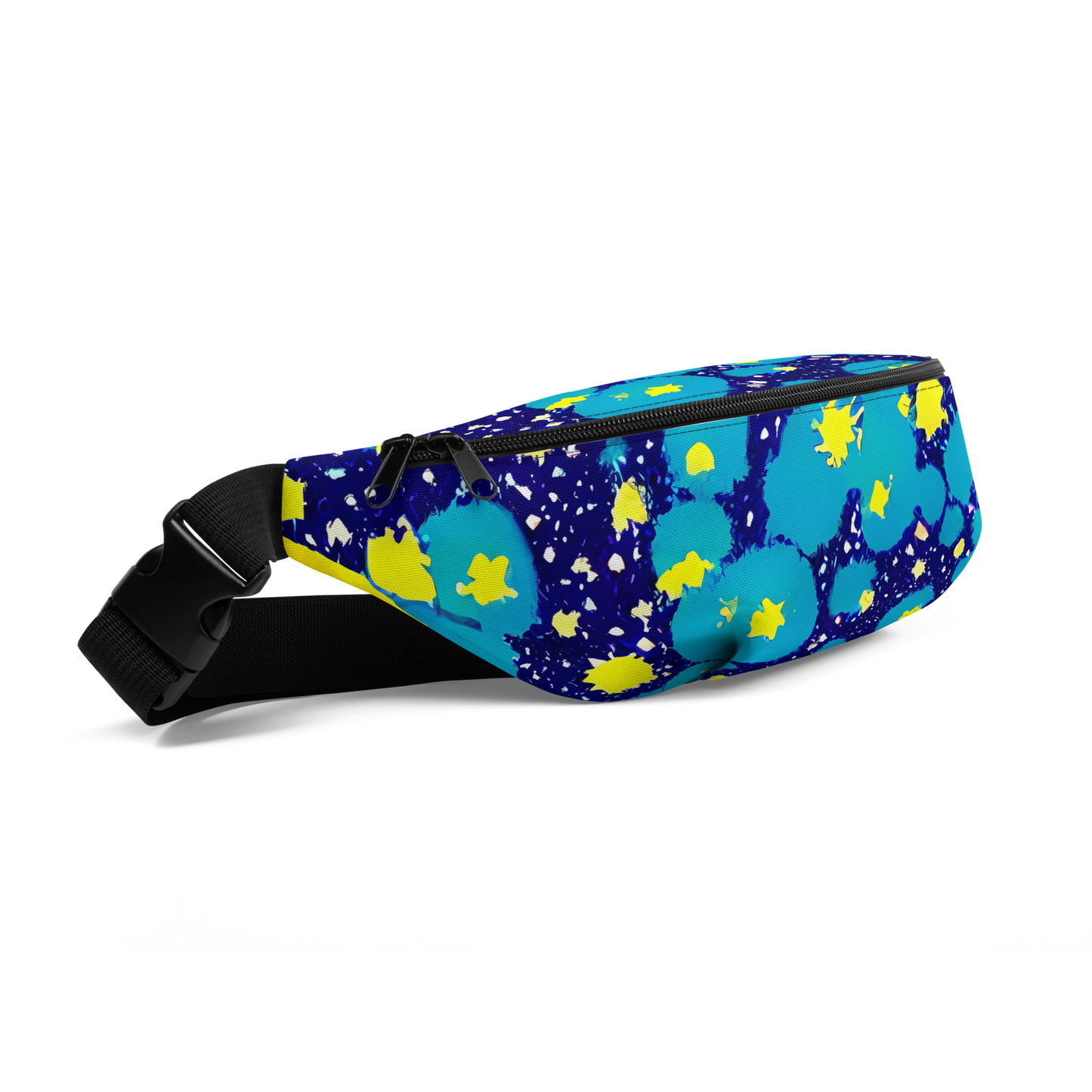 Fanny Pack - Starburst Splash