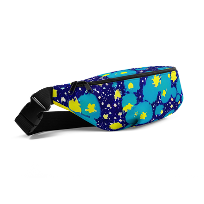 Fanny Pack - Starburst Splash