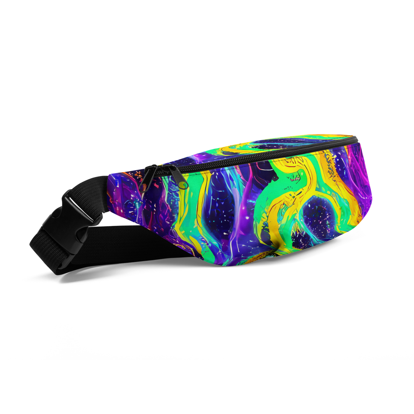 Fanny Pack - Jackson Swirl