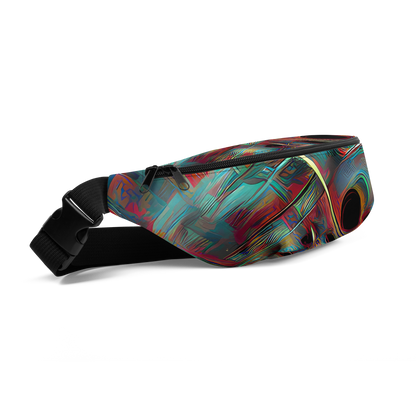 Fanny Pack - Dreamwave