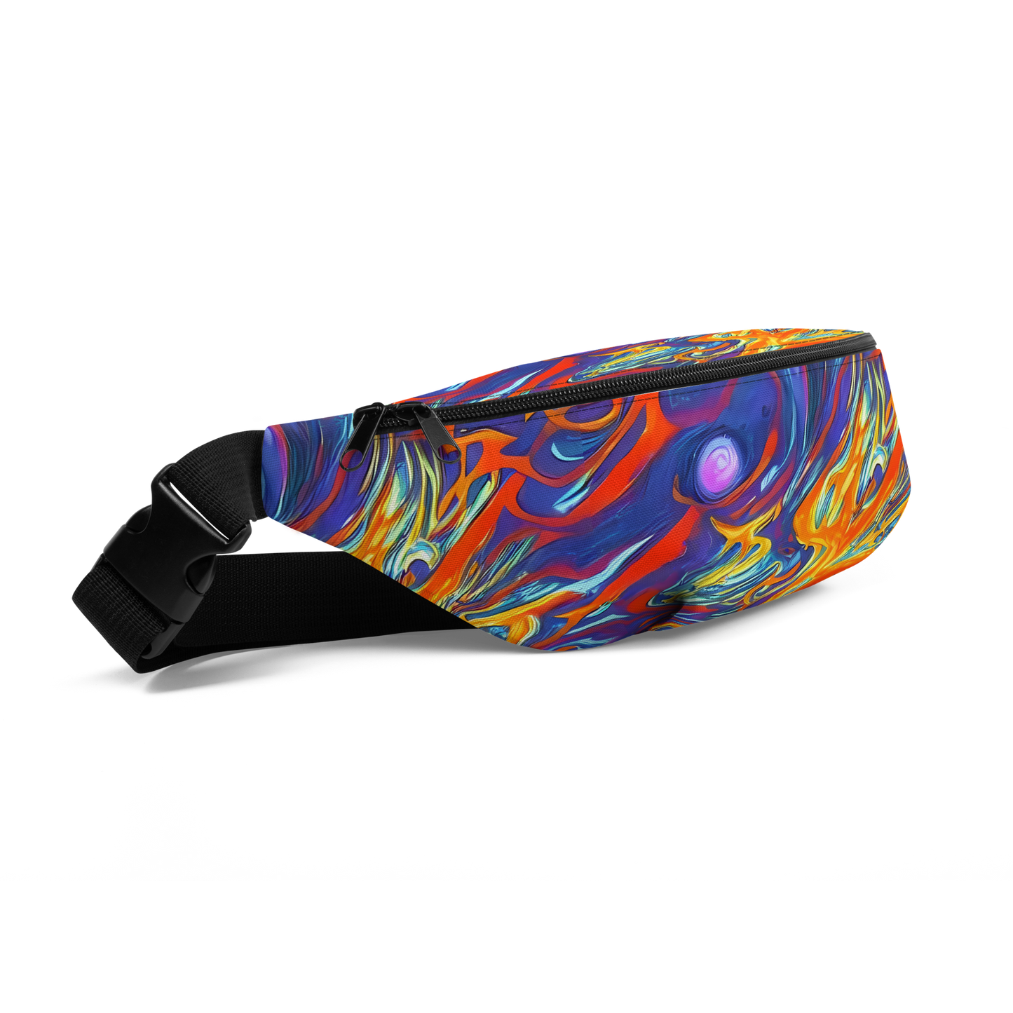 Fanny Pack - Galactic Ember