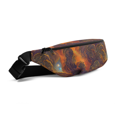 Fanny Pack - Pozzo Vortex