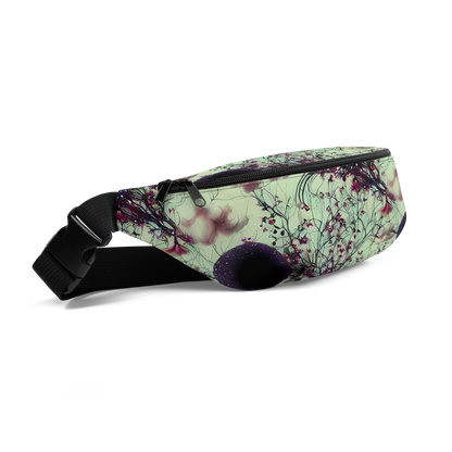 Fanny Pack - Celestial Bloom