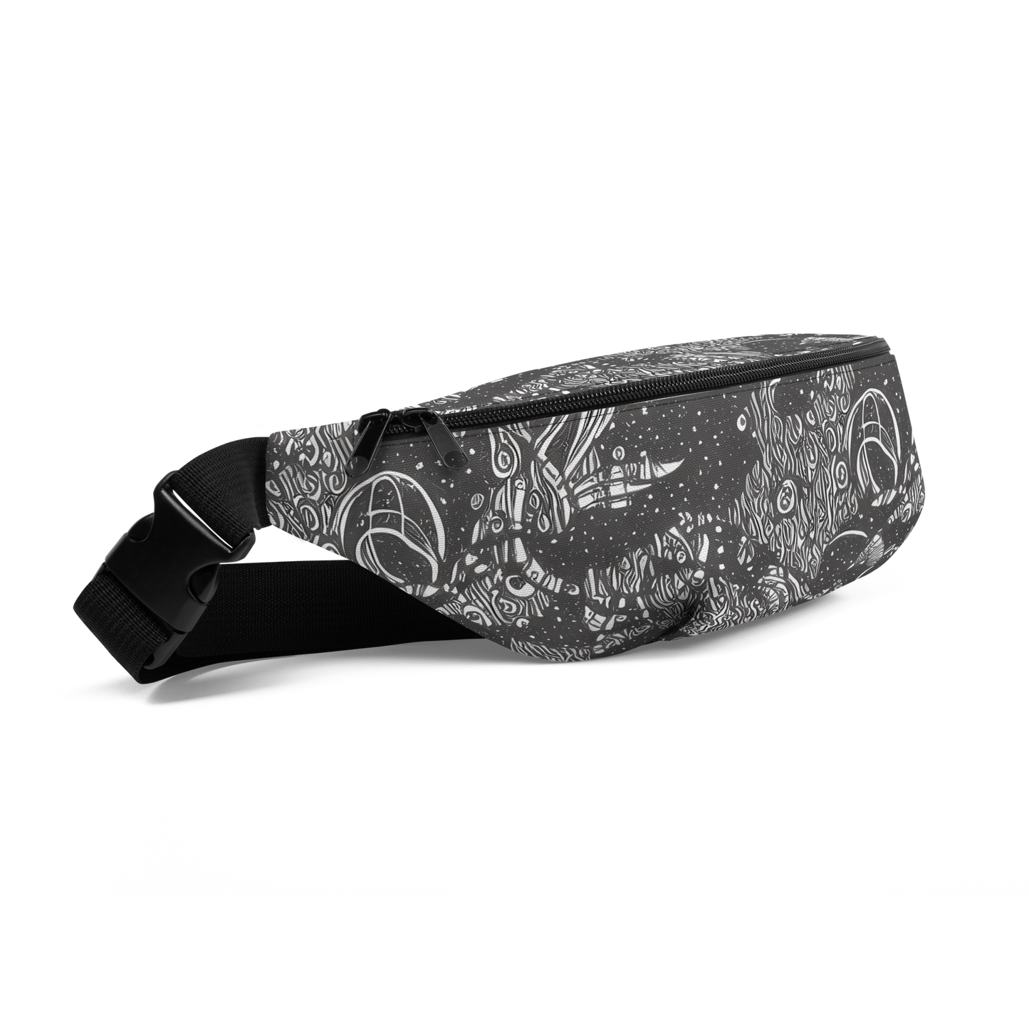 Fanny Pack - Shadow Reverie