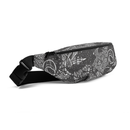 Fanny Pack - Shadow Reverie