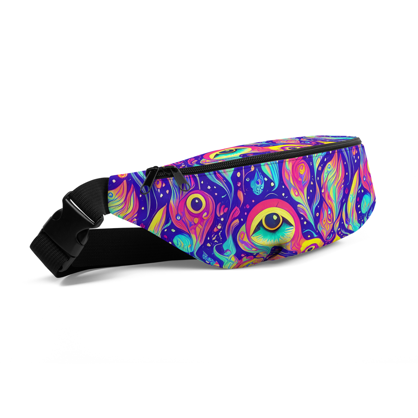 Fanny Pack - Mystic Petal Dance