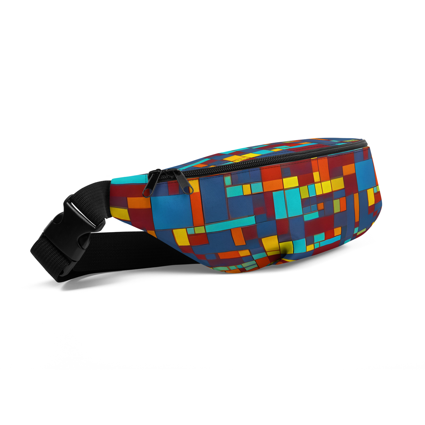 Fanny Pack - Astral Grid