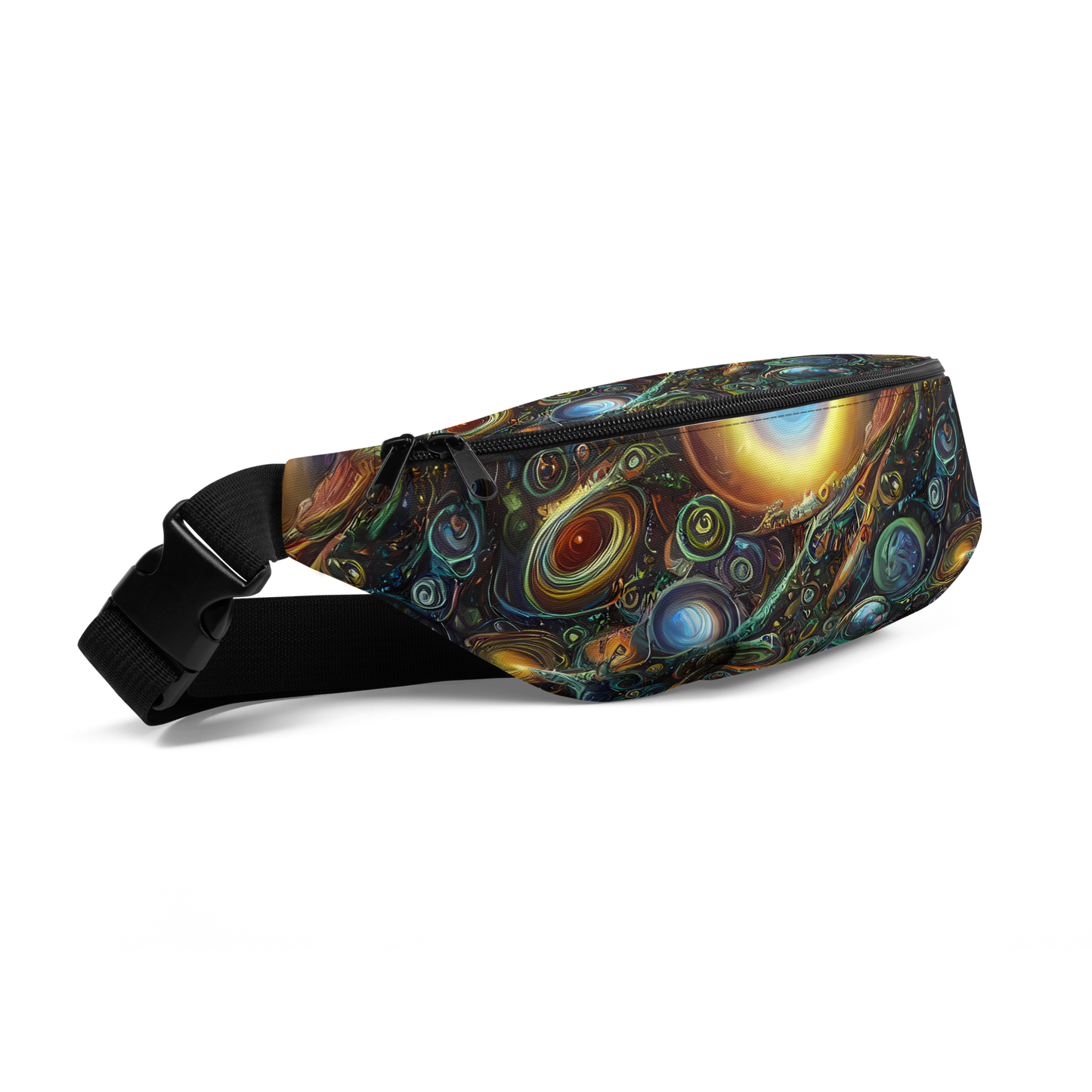 Fanny Pack - Ferez Vortex
