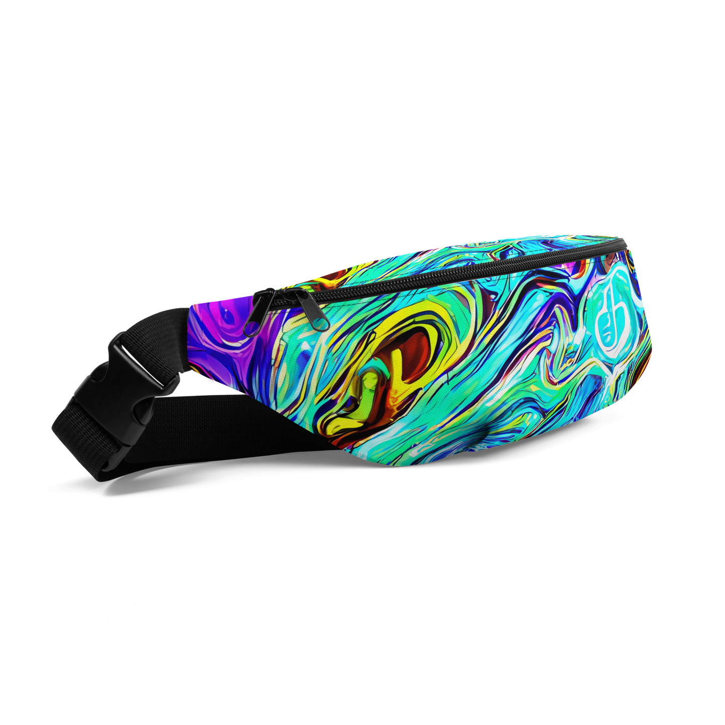 Fanny Pack - Mystic Iridescence