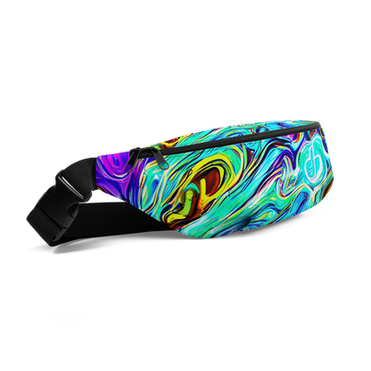 Fanny Pack - Mystic Iridescence