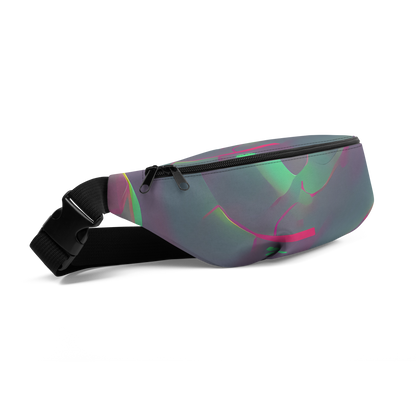 Fanny Pack - Neon Whisper