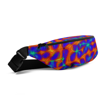 Fanny Pack - Nebula Tides