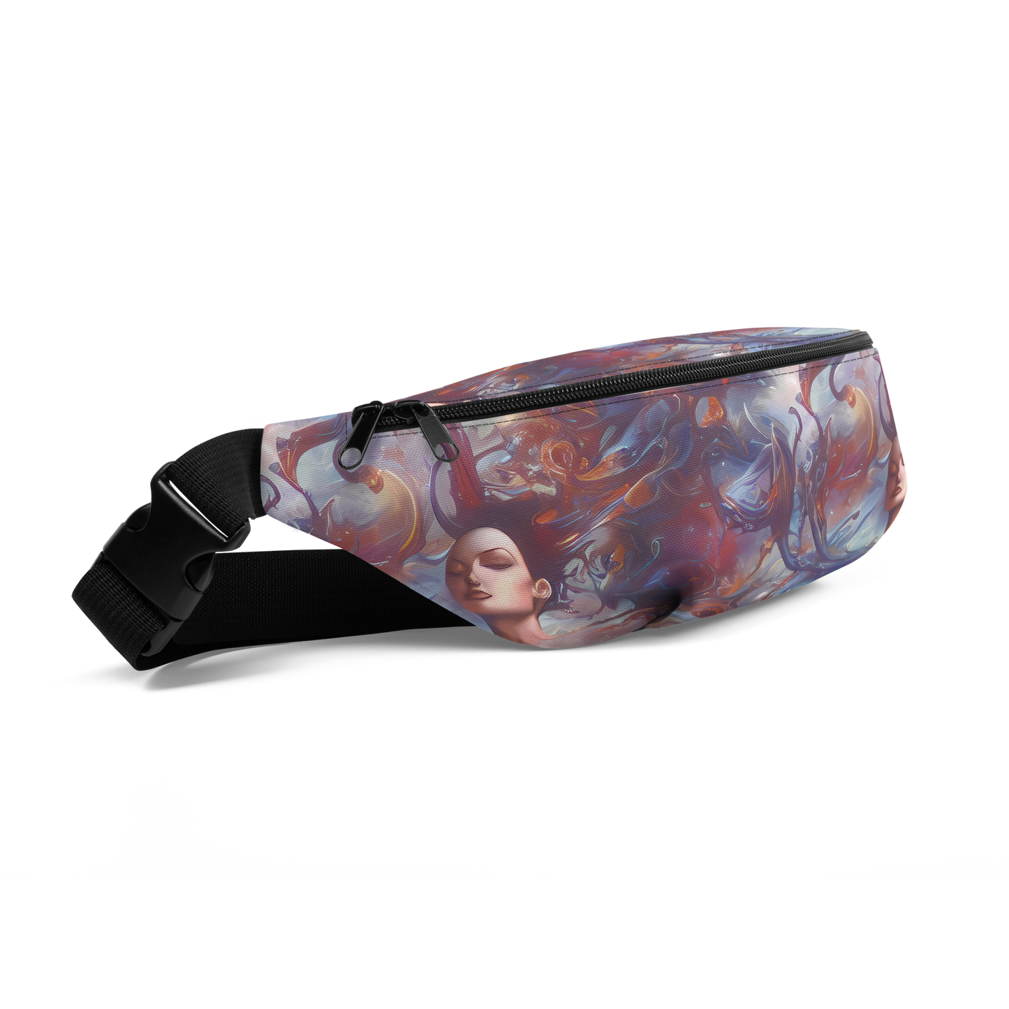 Fanny Pack - Dreamweaver