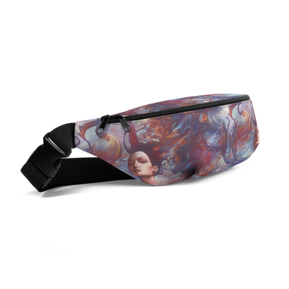 Fanny Pack - Dreamweaver