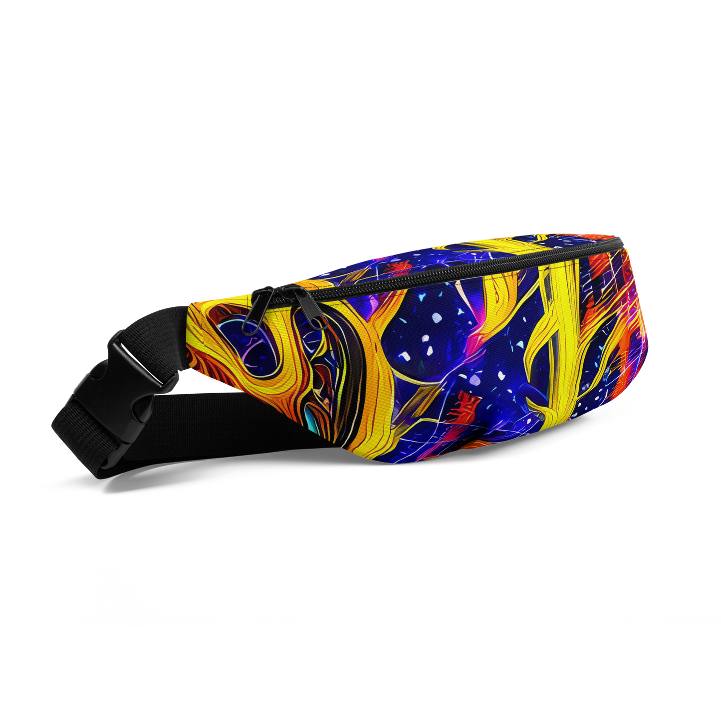 Fanny Pack - Galli's Fusion