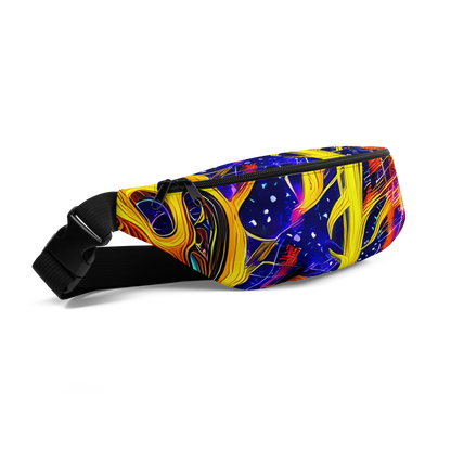 Fanny Pack - Galli's Fusion