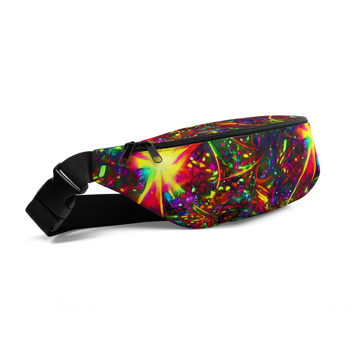 Fanny Pack - Stellar Burst