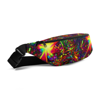 Fanny Pack - Stellar Burst