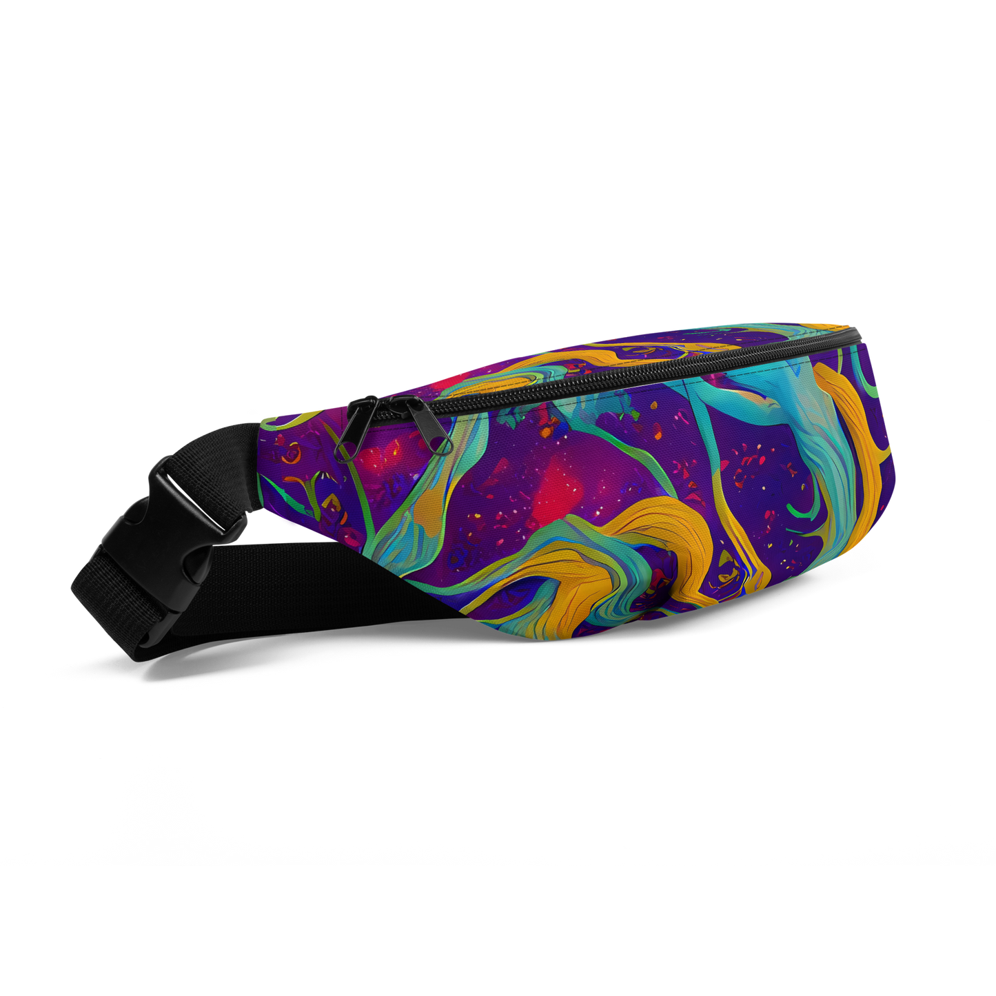 Fanny Pack - Etherial Entwine