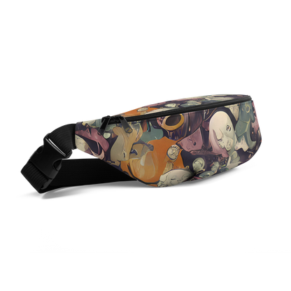 Fanny Pack - Visions of the Unseen