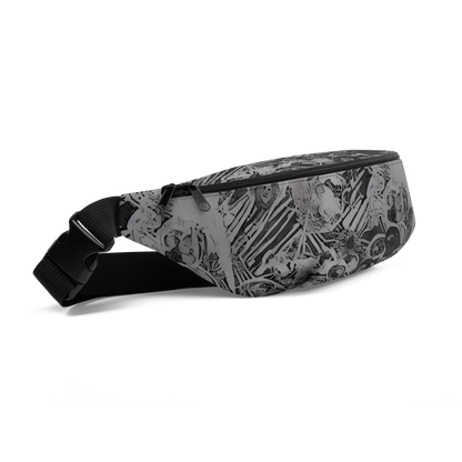 Fanny Pack - Dusk Enigma