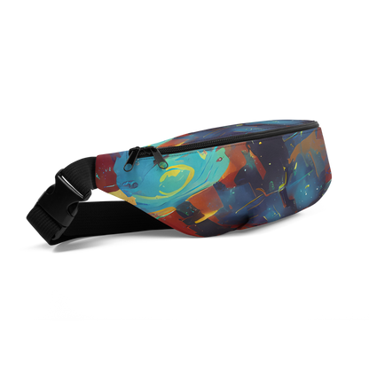 Fanny Pack - Journey Through Infinity
