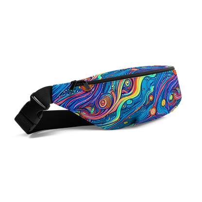 Fanny Pack - Echoes of Vortex