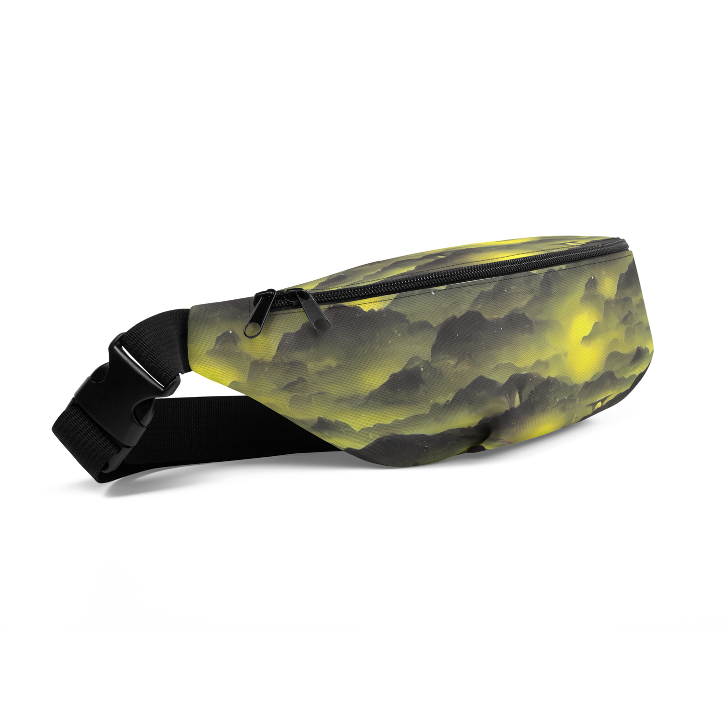 Fanny Pack - Spectral Isle