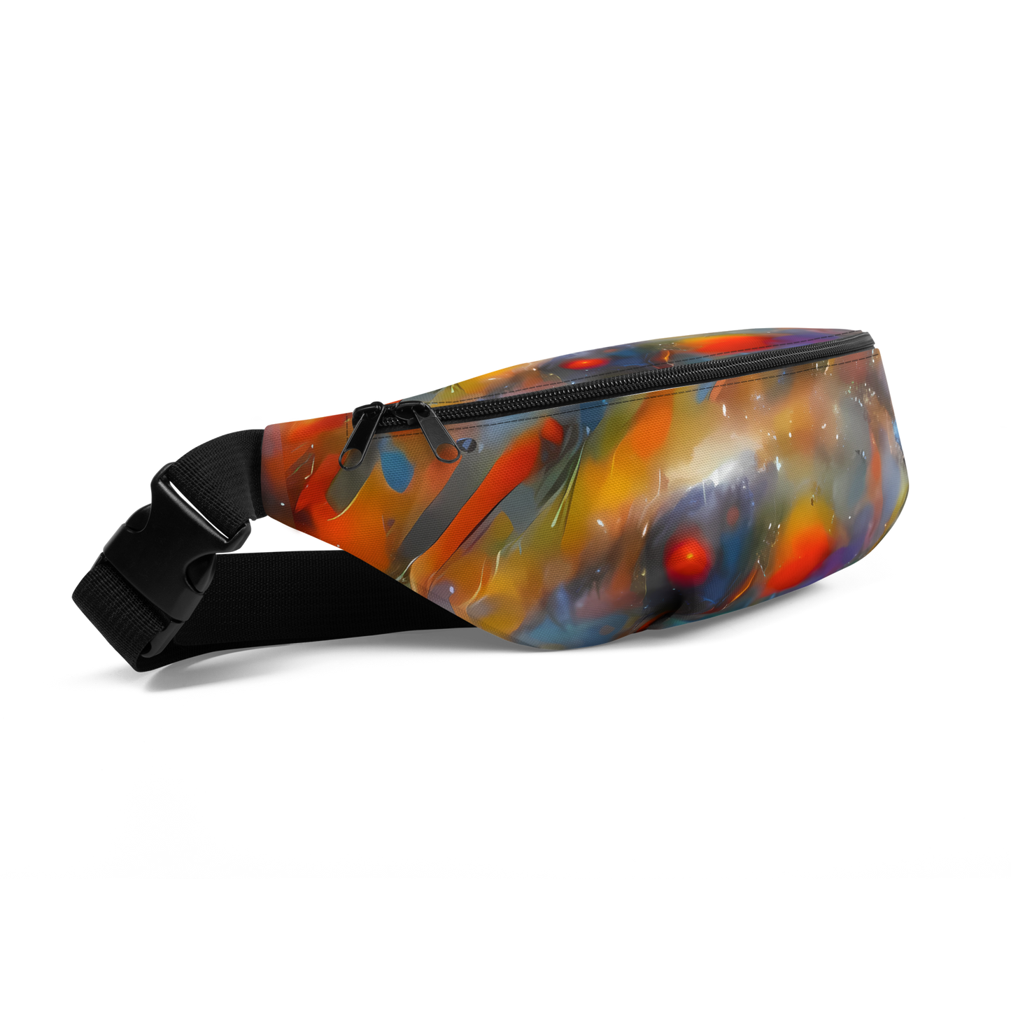 Fanny Pack - Ethereal Eclat