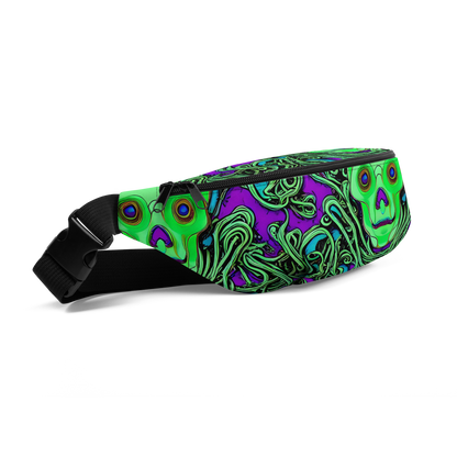 Fanny Pack - Ghostly Labyrinth