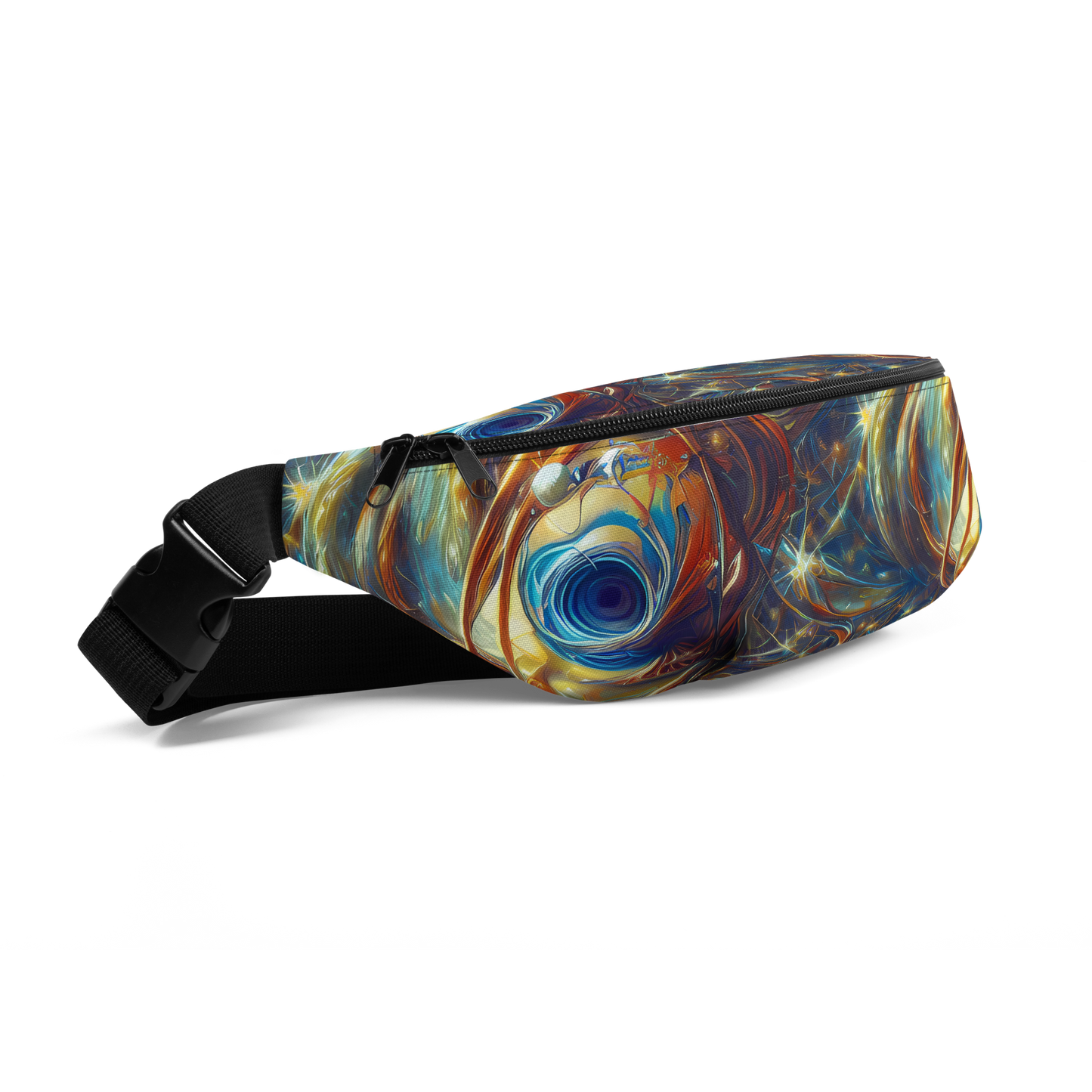 Fanny Pack - Celestial Vortex