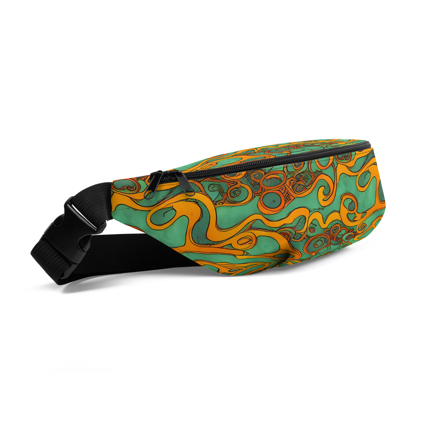 Fanny Pack - Nebula Nodes