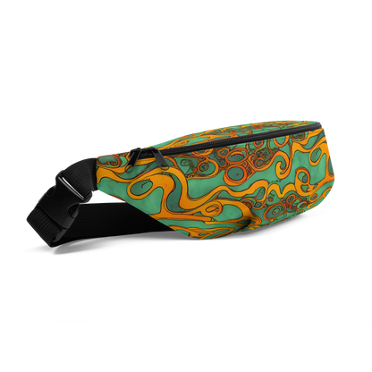 Fanny Pack - Nebula Nodes